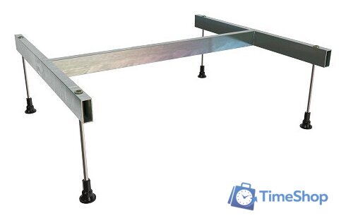 Ванна Aquatek Мия 165x70 - Изображение №5 — Интернет-магазин Time-Shop