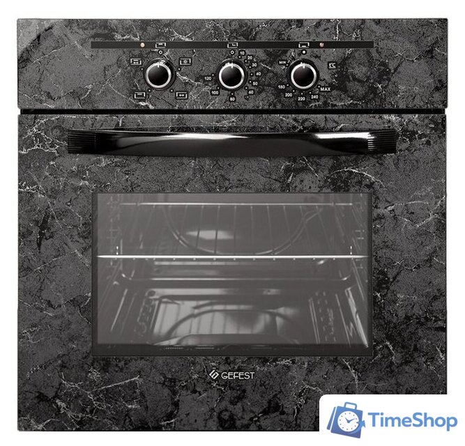 Газовый духовой шкаф GEFEST 621-01 К53 - Изображение №1 — Интернет-магазин Time-Shop
