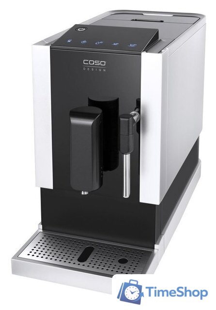 Кофемашина CASO Cafe Crema One - Изображение №1 — Интернет-магазин Time-Shop