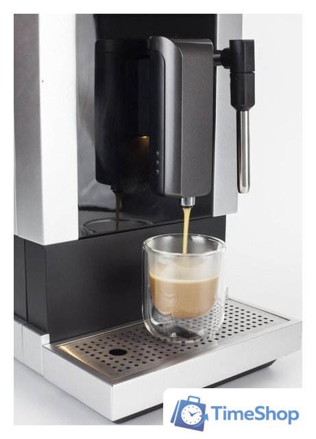 Кофемашина CASO Cafe Crema One - Изображение №9 — Интернет-магазин Time-Shop