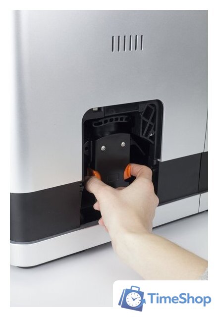 Кофемашина CASO Cafe Crema One - Изображение №6 — Интернет-магазин Time-Shop