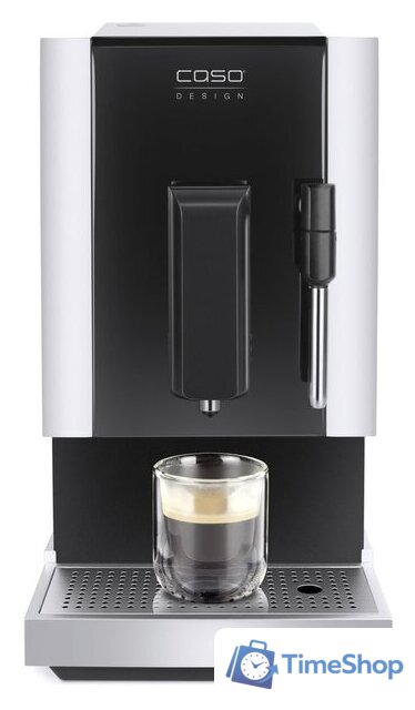 Кофемашина CASO Cafe Crema One - Изображение №2 — Интернет-магазин Time-Shop