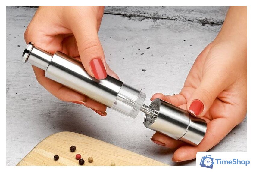 Перечница и солонка ProfiCook PC-PSM1160 - Изображение №3 — Интернет-магазин Time-Shop