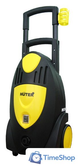 Мойка высокого давления Huter M165-PW - Изображение №1 — Интернет-магазин Time-Shop