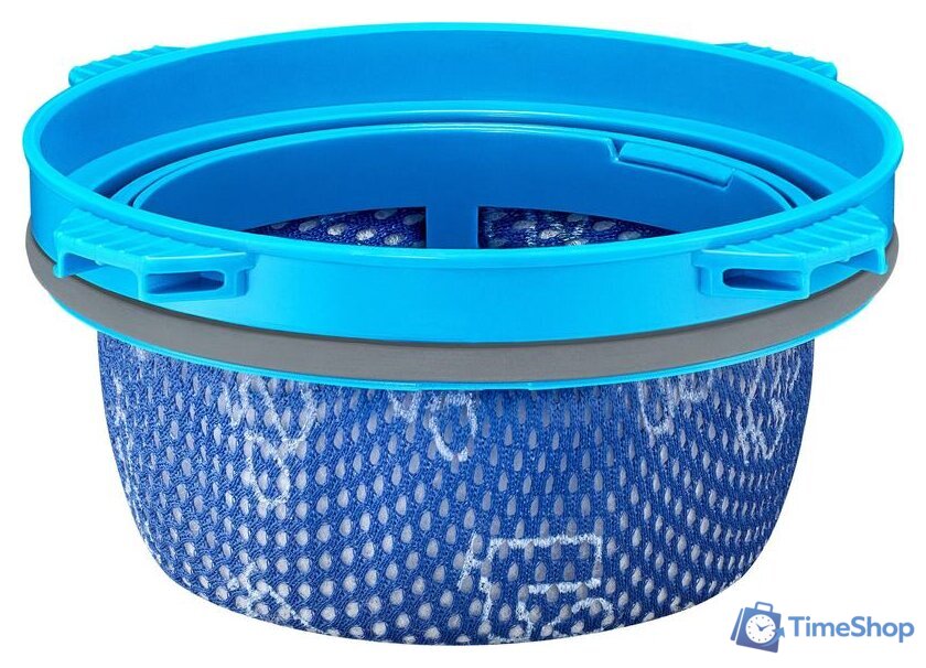 Пылесос Samsung Jet 60 turbo VS15A6031R4/EV - Изображение №11 — Интернет-магазин Time-Shop