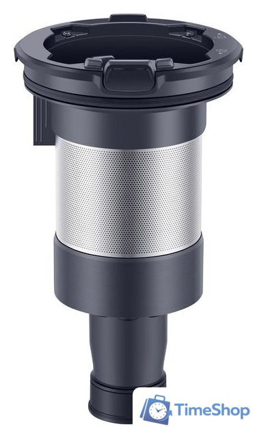 Пылесос Samsung Jet 60 turbo VS15A6031R4/EV - Изображение №10 — Интернет-магазин Time-Shop