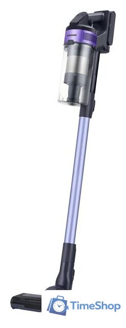Пылесос Samsung Jet 60 turbo VS15A6031R4/EV - Изображение №3 — Интернет-магазин Time-Shop