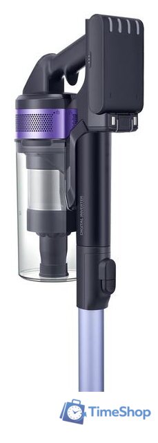 Пылесос Samsung Jet 60 turbo VS15A6031R4/EV - Изображение №16 — Интернет-магазин Time-Shop