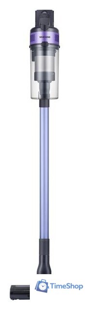 Пылесос Samsung Jet 60 turbo VS15A6031R4/EV - Изображение №1 — Интернет-магазин Time-Shop
