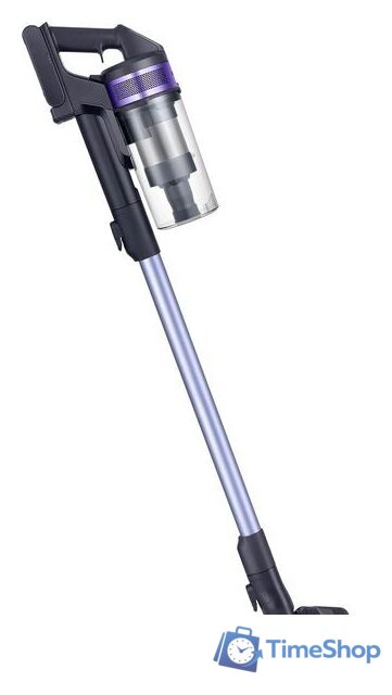 Пылесос Samsung Jet 60 turbo VS15A6031R4/EV - Изображение №4 — Интернет-магазин Time-Shop