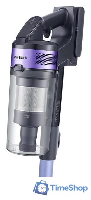 Пылесос Samsung Jet 60 turbo VS15A6031R4/EV - Изображение №14 — Интернет-магазин Time-Shop
