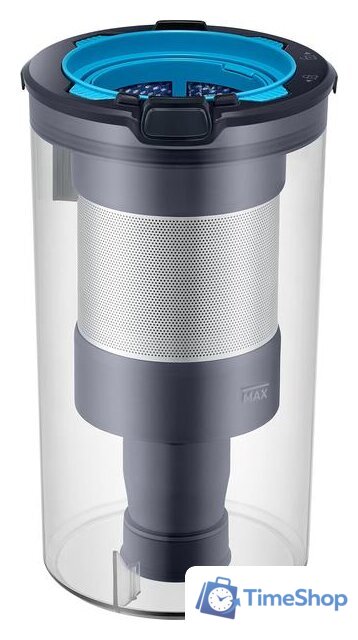 Пылесос Samsung Jet 60 turbo VS15A6031R4/EV - Изображение №7 — Интернет-магазин Time-Shop