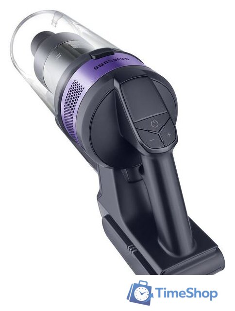 Пылесос Samsung Jet 60 turbo VS15A6031R4/EV - Изображение №21 — Интернет-магазин Time-Shop