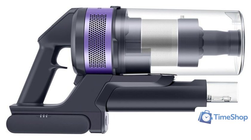 Пылесос Samsung Jet 60 turbo VS15A6031R4/EV - Изображение №13 — Интернет-магазин Time-Shop