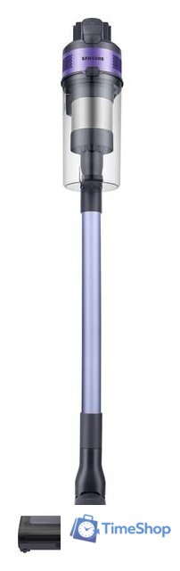 Пылесос Samsung Jet 60 turbo VS15A6031R4/EV - Изображение №5 — Интернет-магазин Time-Shop