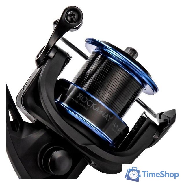 Рыболовная катушка Okuma Rockaway RA-6000 - Изображение №4 — Интернет-магазин Time-Shop