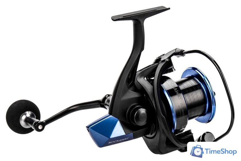 Рыболовная катушка Okuma Rockaway RA-6000 - Изображение №2 — Интернет-магазин Time-Shop