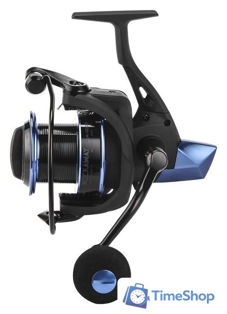 Рыболовная катушка Okuma Rockaway RA-6000 - Изображение №1 — Интернет-магазин Time-Shop
