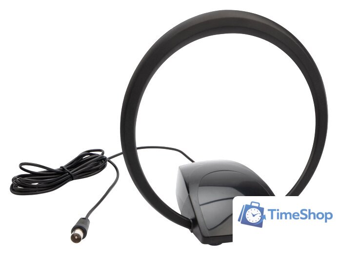 ТВ-антенна Rexant Ring-50 - Изображение №1 — Интернет-магазин Time-Shop