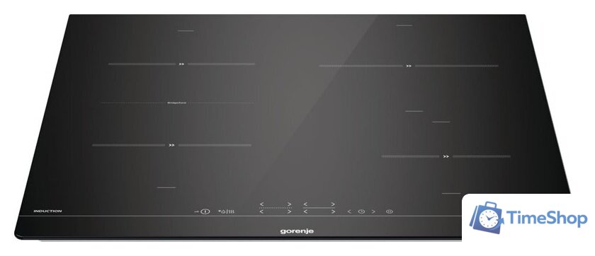 Варочная панель Gorenje IT643BSC7 - Изображение №4 — Интернет-магазин Time-Shop