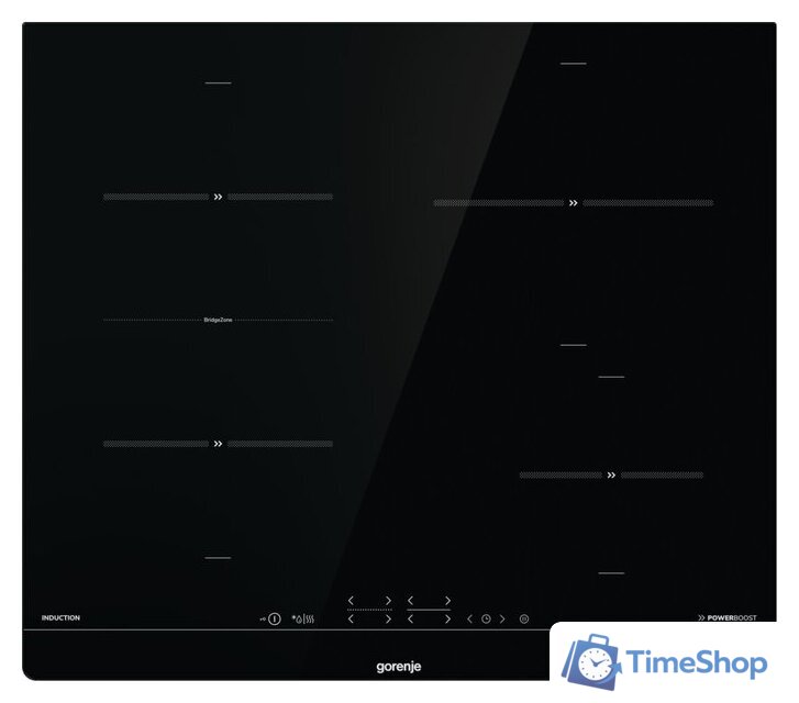 Варочная панель Gorenje IT643BSC7 - Изображение №1 — Интернет-магазин Time-Shop
