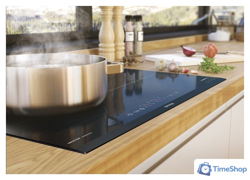 Варочная панель Gorenje IT643BSC7 - Изображение №6 — Интернет-магазин Time-Shop