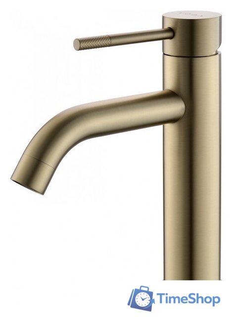 Смеситель Voda Vessel VSL26MG - Изображение №1 — Интернет-магазин Time-Shop