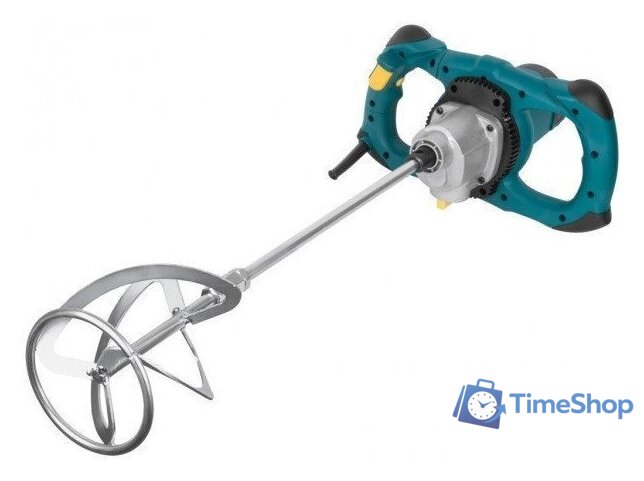 Строительный миксер FIT ED-M1600 - Изображение №1 — Интернет-магазин Time-Shop