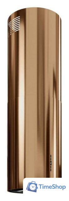 Кухонная вытяжка Lanilia Wereniso Isola 39.1 Carmel Gold - Изображение №2 — Интернет-магазин Time-Shop