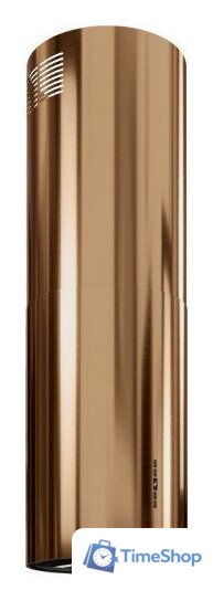 Кухонная вытяжка Lanilia Wereniso Isola 39.1 Carmel Gold - Изображение №1 — Интернет-магазин Time-Shop