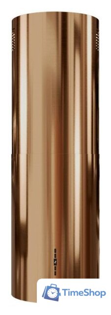 Кухонная вытяжка Lanilia Wereniso Isola 39.1 Carmel Gold - Изображение №3 — Интернет-магазин Time-Shop