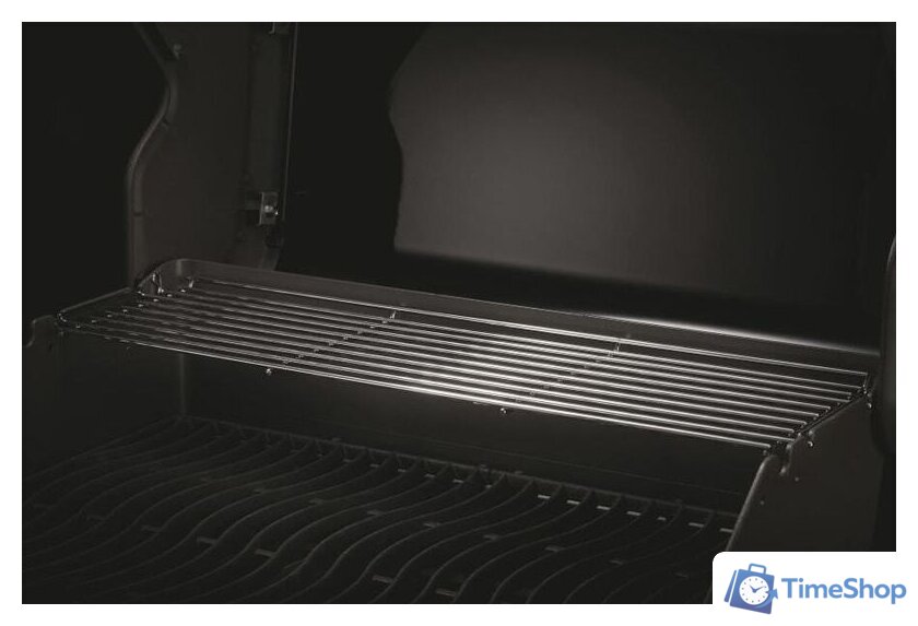 Газовый гриль для дачи Napoleon Rogue-625 SE - Изображение №9 — Интернет-магазин Time-Shop