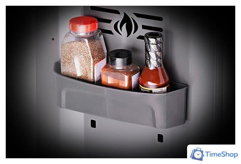 Газовый гриль для дачи Napoleon Rogue-625 SE - Изображение №10 — Интернет-магазин Time-Shop