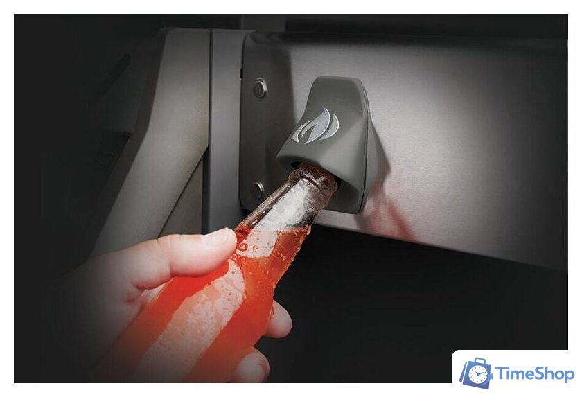 Газовый гриль для дачи Napoleon Rogue-625 SE - Изображение №13 — Интернет-магазин Time-Shop