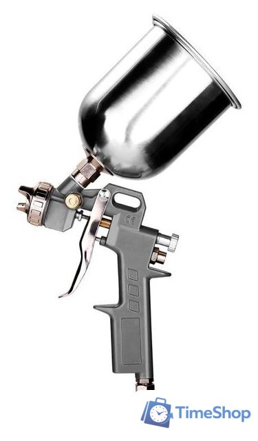 Краскопульт Deko DKSG01 - Изображение №2 — Интернет-магазин Time-Shop