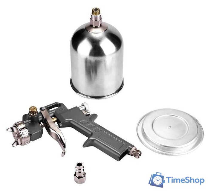 Краскопульт Deko DKSG01 - Изображение №3 — Интернет-магазин Time-Shop