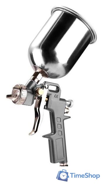 Краскопульт Deko DKSG01 - Изображение №1 — Интернет-магазин Time-Shop