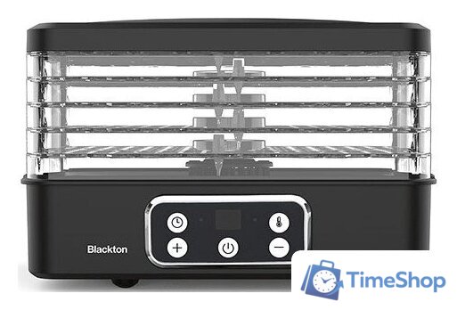 Сушилка для овощей и фруктов Blackton Bt FD1112 - Изображение №1 — Интернет-магазин Time-Shop