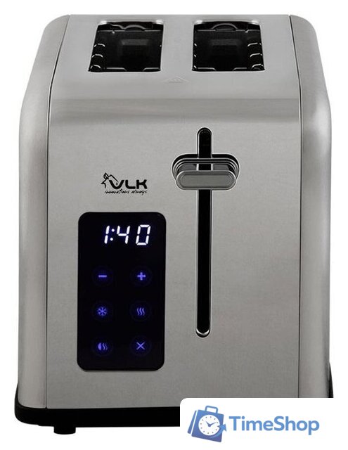 Тостер VLK Palermo-103 - Изображение №5 — Интернет-магазин Time-Shop