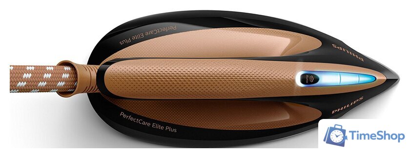 Утюг Philips GC9682/80 - Изображение №3 — Интернет-магазин Time-Shop