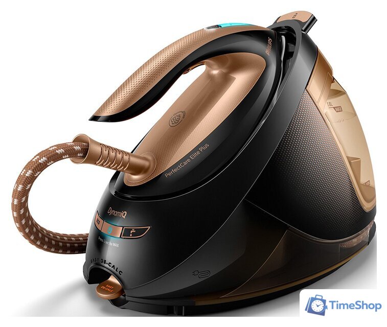 Утюг Philips GC9682/80 - Изображение №2 — Интернет-магазин Time-Shop