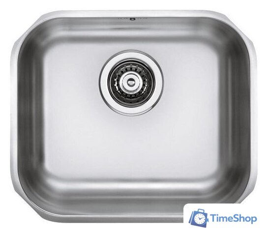 Кухонная мойка Alveus Variant 40 U - Изображение №1 — Интернет-магазин Time-Shop