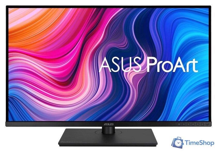 Монитор ASUS ProArt PA328CGV - Изображение №6 — Интернет-магазин Time-Shop