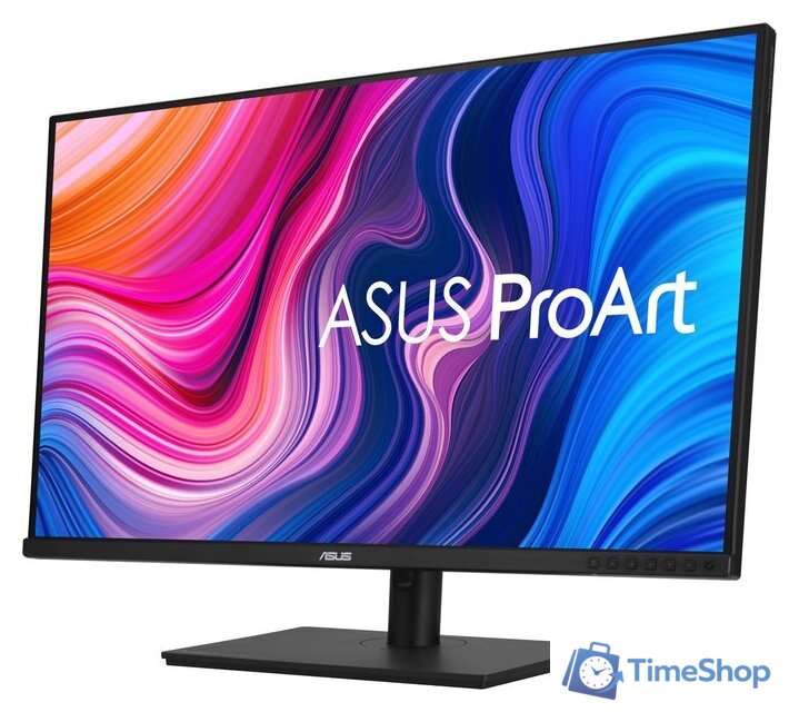 Монитор ASUS ProArt PA328CGV - Изображение №4 — Интернет-магазин Time-Shop