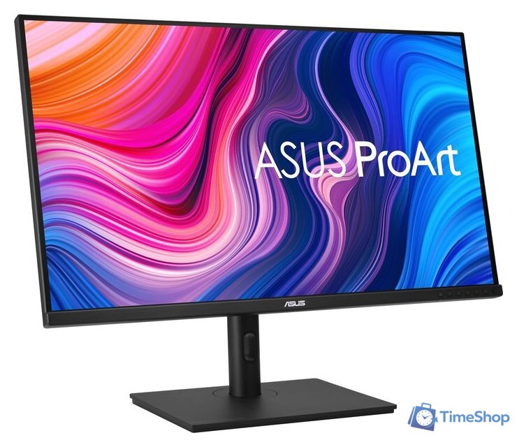 Монитор ASUS ProArt PA328CGV - Изображение №9 — Интернет-магазин Time-Shop