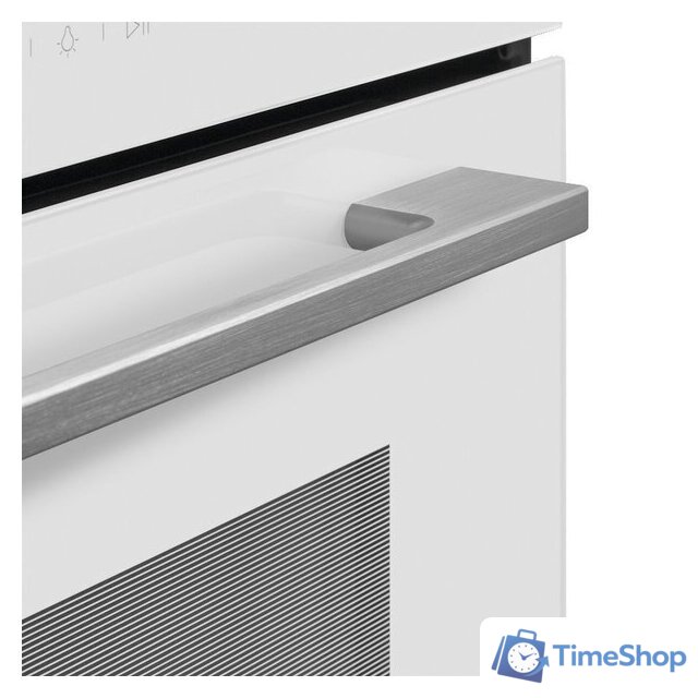 Электрический духовой шкаф MAUNFELD MEOR7217DMW - Изображение №8 — Интернет-магазин Time-Shop