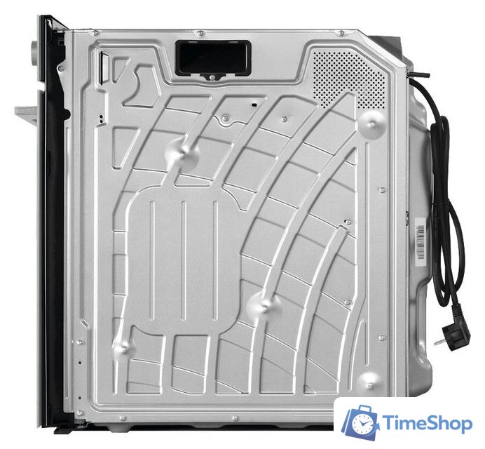 Электрический духовой шкаф MAUNFELD MEOR7217DMW - Изображение №11 — Интернет-магазин Time-Shop