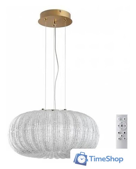 Подвесная люстра Sonex Angelo 7720/36L - Изображение №1 — Интернет-магазин Time-Shop