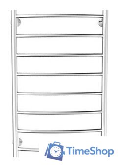 Полотенцесушитель Ростела Соната нижнее подключение 1/2