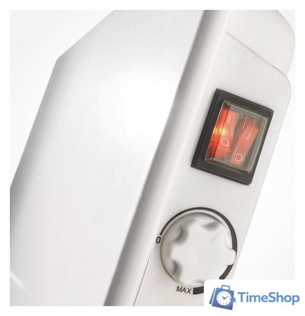 Электрорадиатор Gorenje Optiheat 2000MP - Изображение №3 — Интернет-магазин Time-Shop